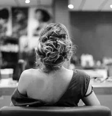 Coiffure Cérémonie & Mariage près de La Garde