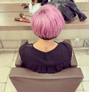 Coloration & Balayage près de La Garde